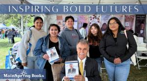 Dr. Jose V. Sartarelli LATFOB POST-EVENT 2025 - IMAGE 3