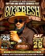 Star94.5 Welcomes Rhythm and Boots Summer Fest Featuring 803Fresh & Friends at the Apopka Amphitheater