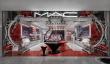 M·A·C Cosmetics Unveils Bold New China Flagship That Turns a Grand Piano into a Beauty Playground