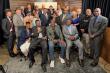 Boxing Legends Larry Holmes and Riddick Bowe To Have Life Stories Brought To The Big Screen