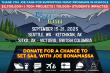 Keeping the Blues Alive Foundation Launches Sweepstakes for Once-in-a-Lifetime Alaska Cruise with Joe Bonamassa