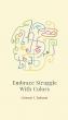 Embrace Struggle with Colors by Cleanne Johnson: Poems of Resilience and Hope 