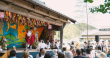 Toyooka City Revs up for Another of Asia's Largest Theater Festivals