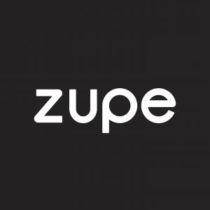 Zupe logo