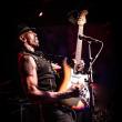 Blues Rock Guitarist Dennis Jones Ignites the Stage with Blistering Blues Rock — New Album 'About Time' Makes Waves