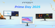 INNOCN Sets the Stage for Prime Day with Game-Changing Display Tech Tease