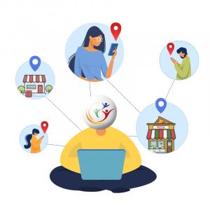 Connecting Communities