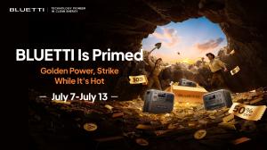 BLUETTI Canada -Prime Day Sale