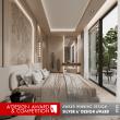 Armira Exclusive by S.A.I.T. Studio Wins Silver in A' Interior Design Awards