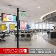 Recruit Umeda by Good Place Wins Silver in A' Interior Design Awards