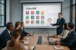 SDLC CORP Drives Enterprises into a New Era of ERP Adoption with Odoo