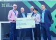 Pi Imaging wins the Innovation Award 2025 at Laser World of  Photonics 