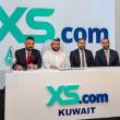 XS.com Celebrates Official Launch of Its New Office in Kuwait
