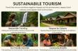 Sustainable Tourism Market Estimated at $11.4 Trillion by 2032, Registering 14% CAGR From 2022-2032