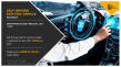 Self-Driving Electric Vehicle Market to Expand from $0.23 Trillion (2021) to $5 Trillion (2031), CAGR 36.3%