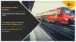 Train Battery Market Forecast : From USD 483.0 Million (2021) to USD 748.30 Million (2031) with 4.7% CAGR