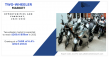6.4% CAGR to Push Two-Wheeler Market Beyond $260 Billion by 2032 | says AMR