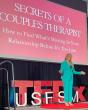 Couples Therapist Colette Jane Fehr Earns TED Spotlight After TEDx Success