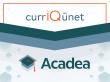 currIQūnet Rebrands as Acadea, Ushering in a Smarter Era for Curriculum Management in Higher Education