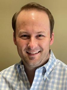 Photo of Christopher Miller, ATB Technologies