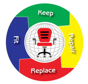 Chair Asssessment System