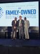 Sterling Staffing Solutions Named a 2025 Best Family-Owned Business by Houston Business Journal