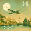 Hallie Marie Takes Flight on a Sun-Soaked Wave of Nostalgia with New Single, '3:59'