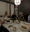 Side View Ventures Hosts Exclusive Midland Cap Table Dinner Bridging Energy, Security, and Tech Conversations