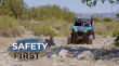 Free Off-Road Safety Tips to Encourage Fun, Responsible Recreation on Public Lands