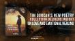 Tim Duncan’s New Poetry Collection Delivers Insight on Love and Emotional Healing