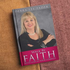 Walk by Faith by Debra book