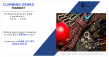 Climbing Gears Market Anticipated to Reach $2.7 Billion by 2031, Growing at a CAGR of 7.9%