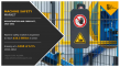Machine Safety Market Estimated at $10.3 Billion by 2032, Registers Steady 5.3% CAGR From 2022 to 2032