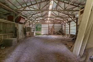 Livestock Stalls
