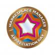 The Second Annual Marketplace Managers Appreciation Day