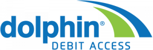 Dolphin Debit Logo