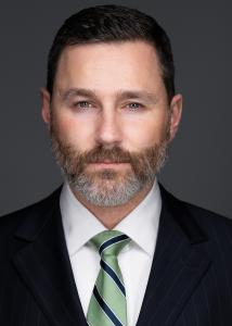 PFAS Lawyer Matthew Marin