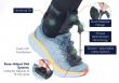 RehabStride™ AFO Launches Industry-First Tension-Adjustable Brace to Restore Mobility for Foot Drop Patients