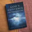 Author Gary R. Lindberg Bridges Science and Faith on The BrightWord Books Podcast with New Books on God’s Existence