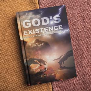 God's Existence book 2