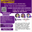 CDA and Vanta Spotlight CMMC Experts Ahead of July 16 Compliance Webinar