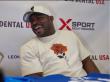 Yasiel Puig Leads Community Event in Bell to Launch Youth Mouthguard Initiative