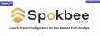 Spokbee Announces Spokbee 2.0: World’s First Integrated Cloud App Product Configurator Built on Onshape