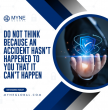 Myne Global Launches 'Be Proactive' Campaign, Urging Individuals and Businesses to Safeguard Valuables