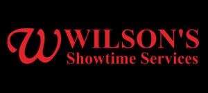 Wilson Showtime Services of NY