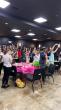 Kids United Event Rescues 60 Children With The Power of Education and Hope From Human Trafficking
