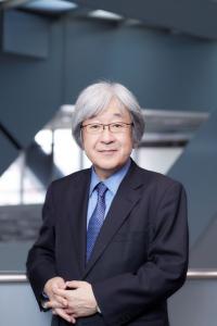 Prof. Nobukata Hattori