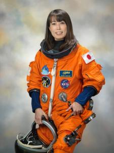 Ms. Naoko Yamazaki