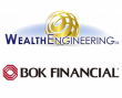 BOK Financial Advisor Trust Services Joins The Wealth Engineering Expert Sourcing Consortium