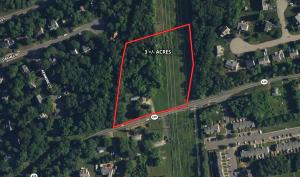 4 BR/2 BA home on 3.8± acres in Spotsylvania County, VA. The home measures 1,733± gross sf., and features a kitchen (no appliances), family room, living room, dining room, attic. Hardwood flooring & various others types of flooring; no carpet. covered front porch.